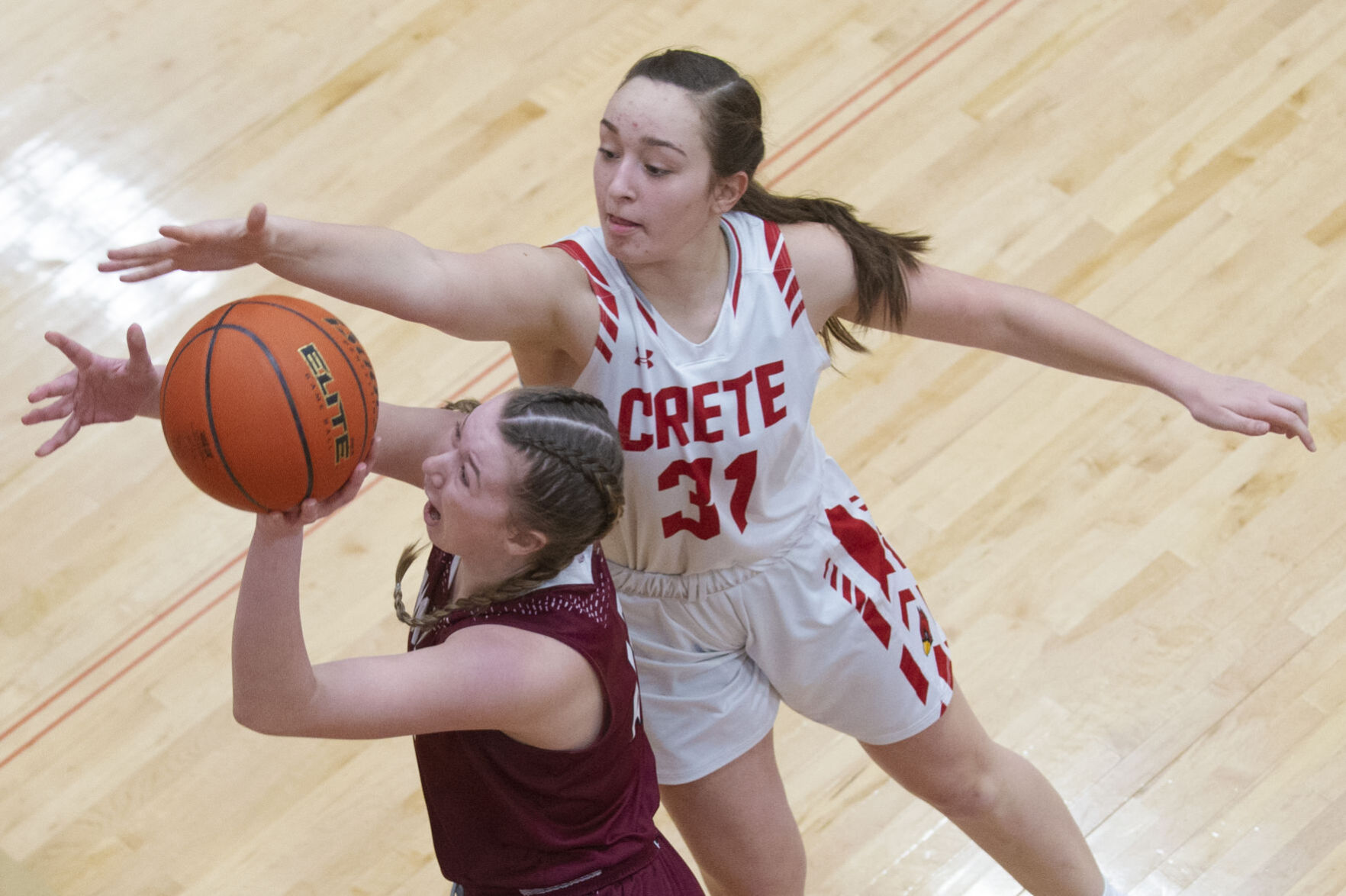 Waverly vs. Crete, 2.20